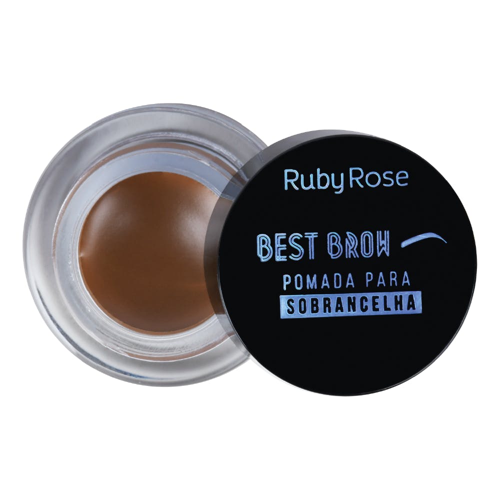 Ruby Rose Pomade Para Eyebrow Light