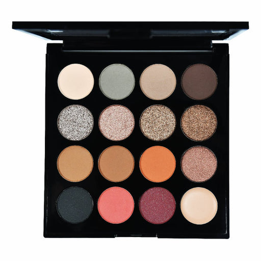Ruby Rose The Cocoa Eyeshadow Palette