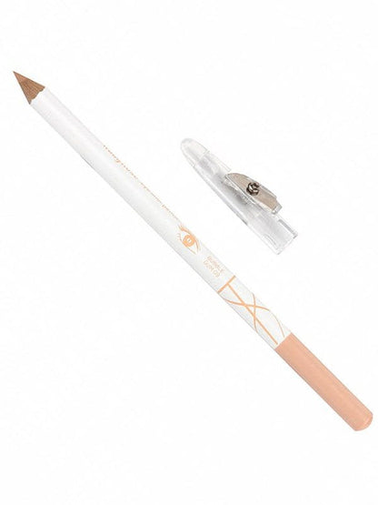 Ruby Rose Sweet Eyes Liner Pencil ( Bubble Gum 9 ) Beige