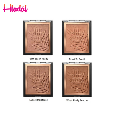 Wet n Wild Coloricon Bronzer Palm Beach Ready