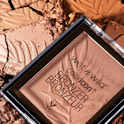 Wet n Wild Coloricon Bronzer Palm Beach Ready