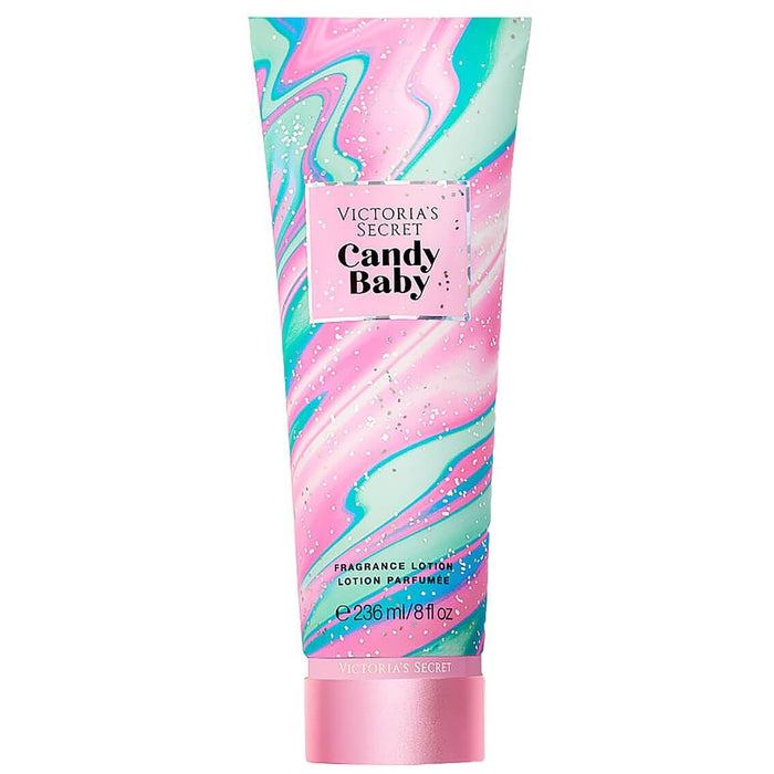 Victoria Secret Candy Baby Lotion