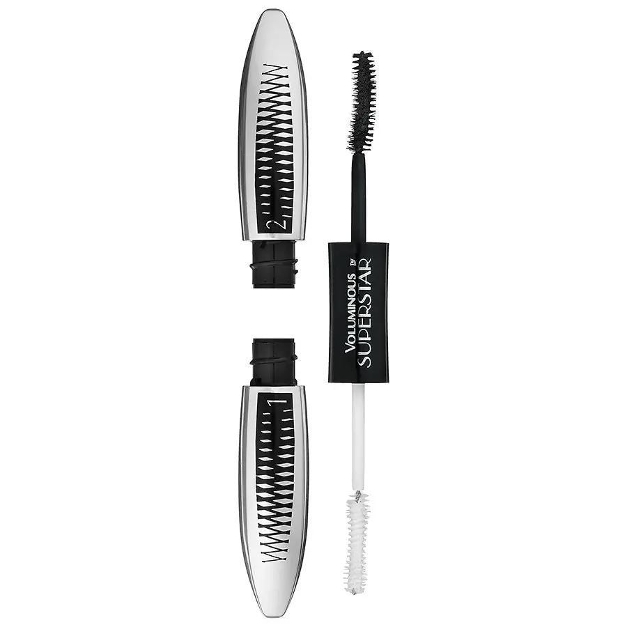 L'Oréal Paris False Lash Superstar Black Mascara