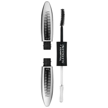 L'Oréal Paris False Lash Superstar Black Mascara