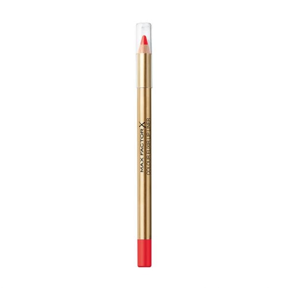 Max Factor Colour Elixir Lip Liner 055 Red Poppy