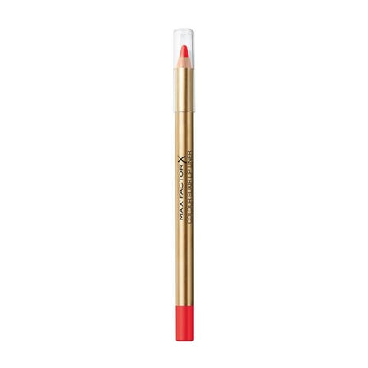 Max Factor Colour Elixir Lip Liner 055 Red Poppy