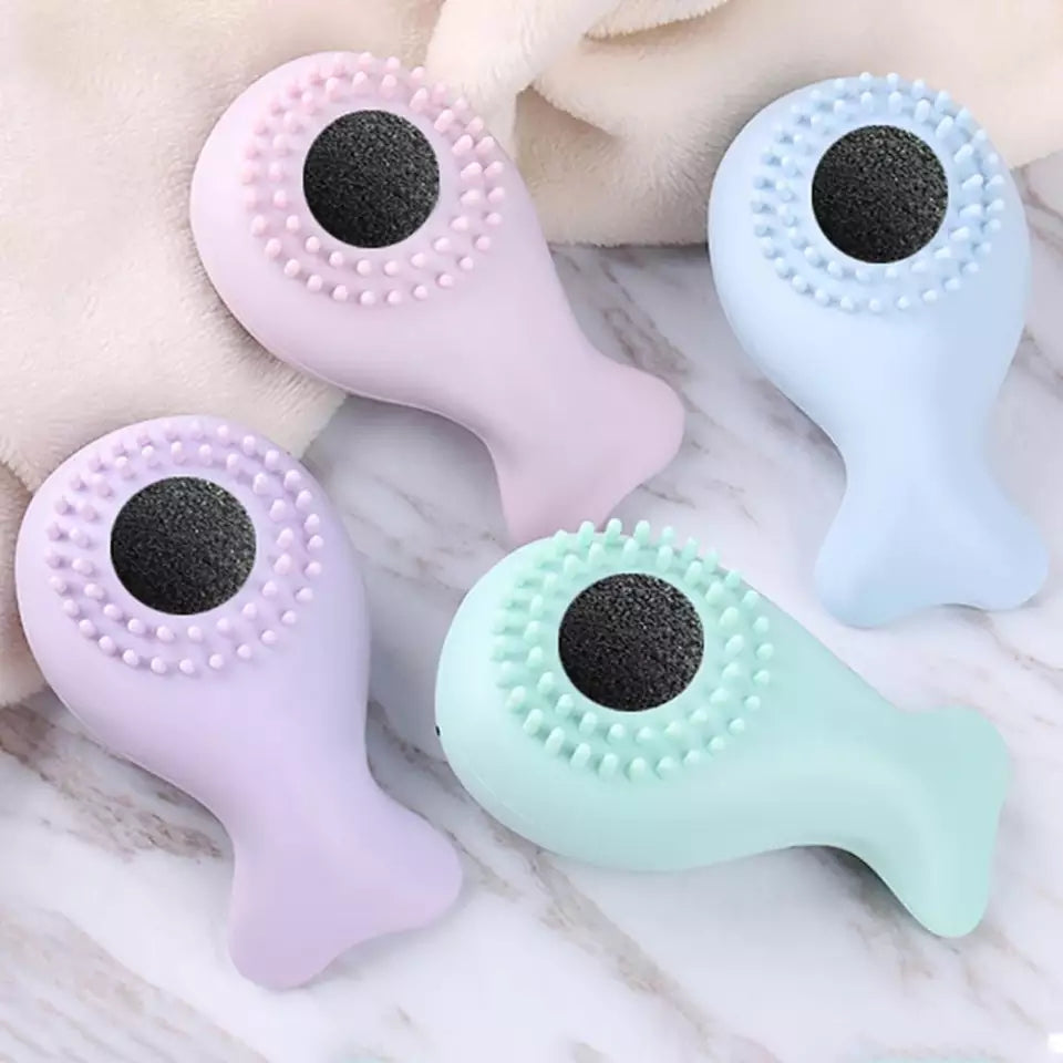 Silicone Brush