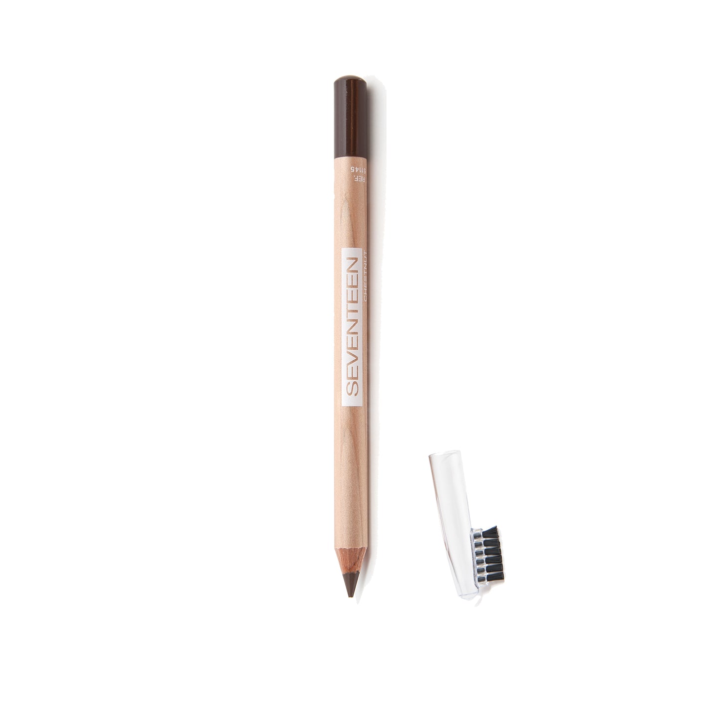 Seventeen Longstay Eyebrow Shaper 05 Chestnut 🌰