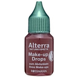 Alterra Makeup Custom Colour Drops