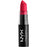 NYX Matte Lipstick Bloody Mary 18