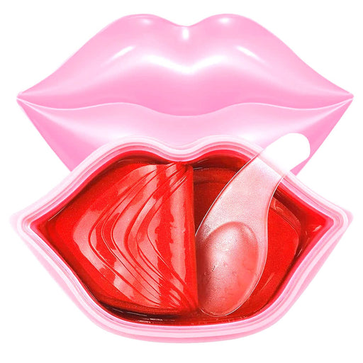Lip Mask ( Pink 🩷  )