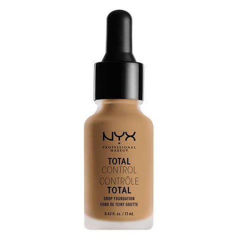 NYX Total Control Drop 💧 Foundation 11 Beige