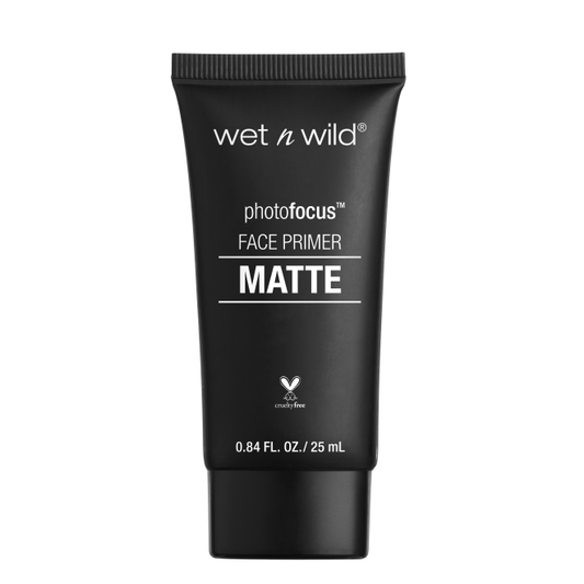 Wet n Wild PhotoFocus Face Matte Primer