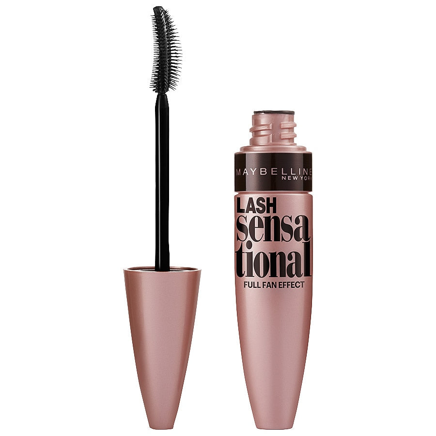 Maybelline New York Lash Sensation Mascara Very Black