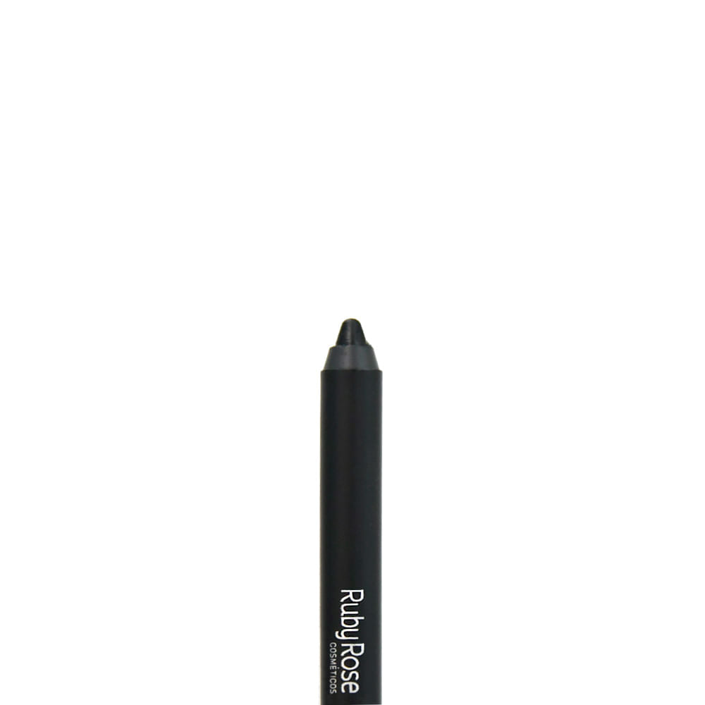 Ruby Rose Waterproof Eyeliner Pencil