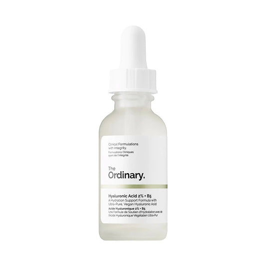 The Ordinary Hyaluronic Acid 2% + B5