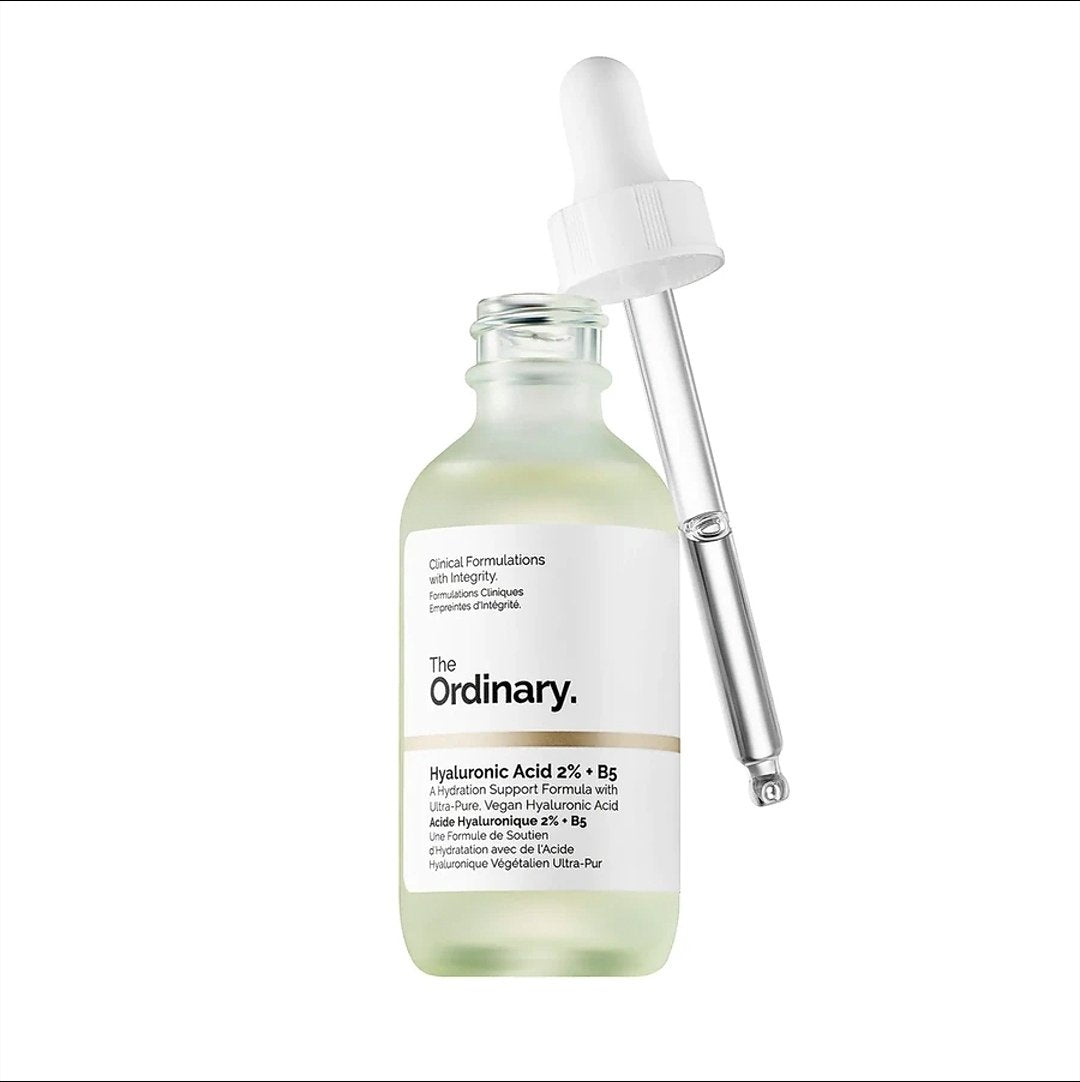 The Ordinary Hyaluronic Acid 2% + B5