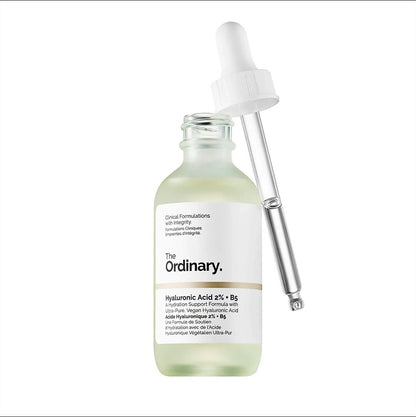 The Ordinary Hyaluronic Acid 2% + B5