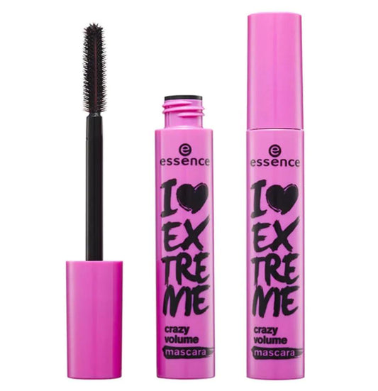 Essence I Love Extreme Crazy Volume Mascara