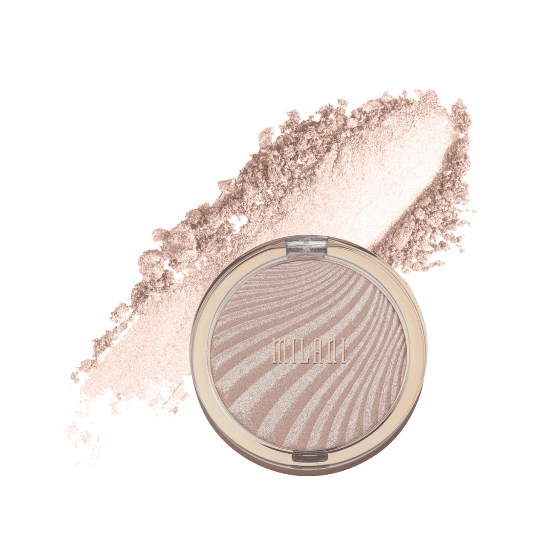 Milani Strobelight Instant Glow Highlighter 01 After Glow