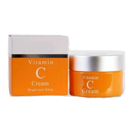 Love JOJO Vitamin C Face Cream