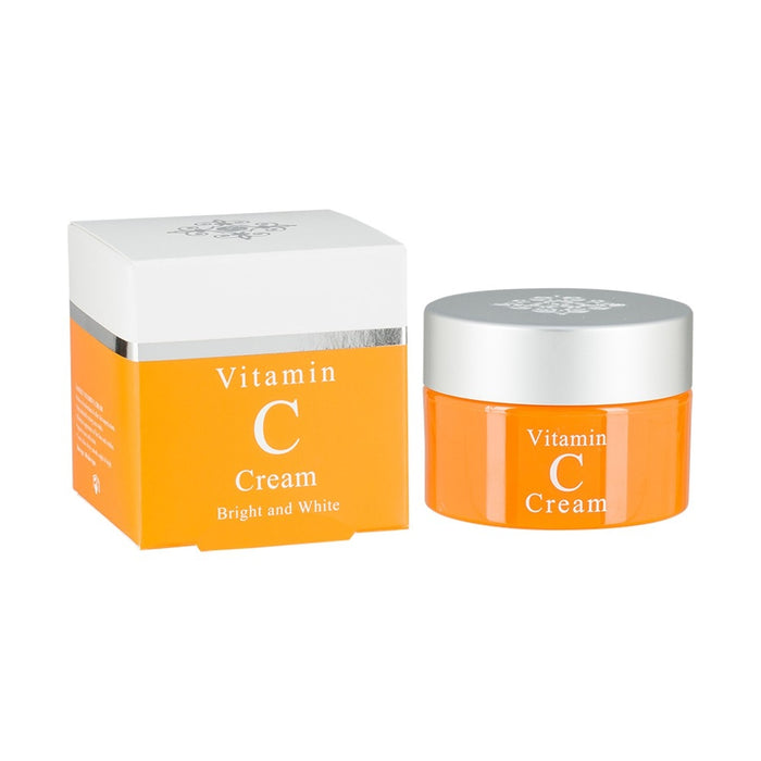Love JOJO Vitamin C Face Cream
