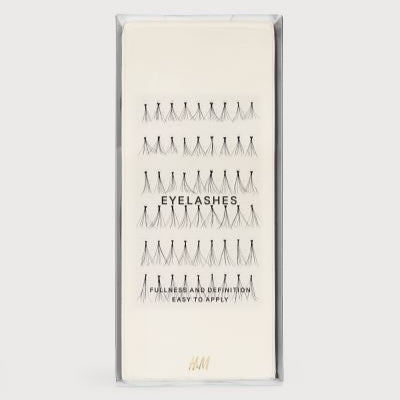 H & M  Individual Eyelashes