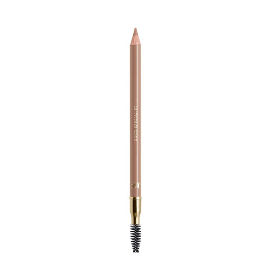 H & M Brow Specialist Caramel Brown