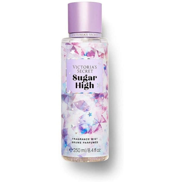 Victoria Secret Sugar High Perfume