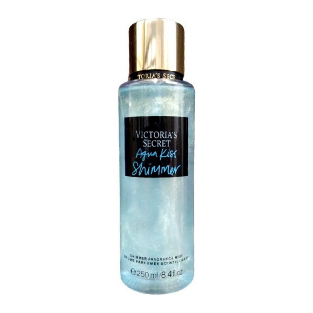 Victoria secret aqua online kiss