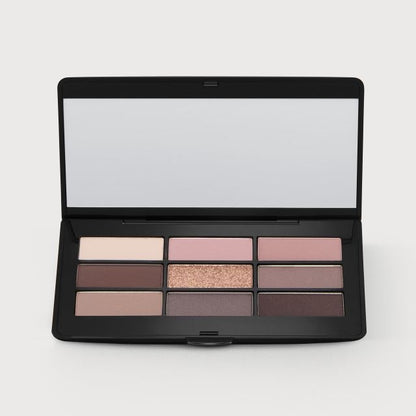H & M Smoky Nudes Eyeshadow Palette