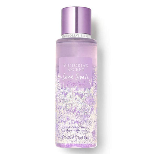 Victoria Secret Love Spell Frosted