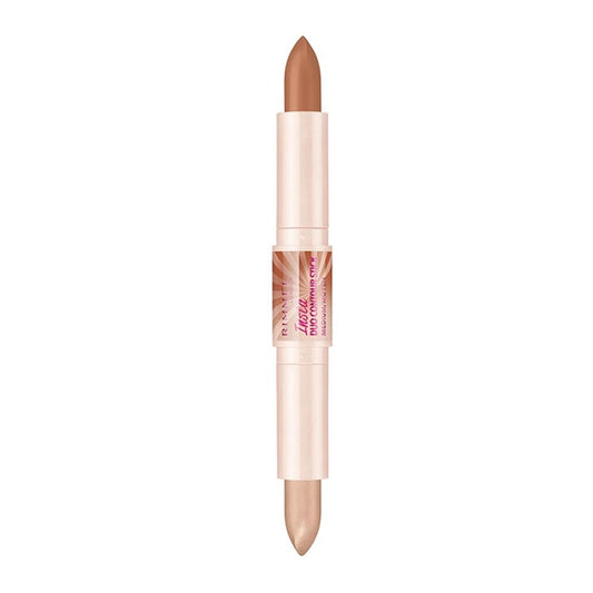 Rimmel  London Insta Duo Contour Stick Medium 200