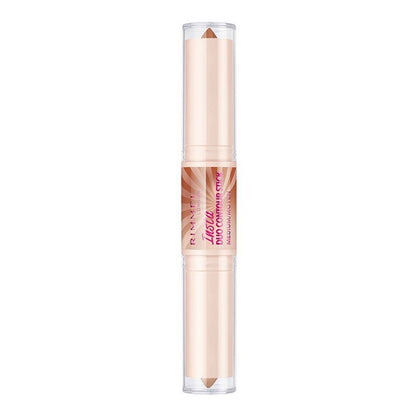 Rimmel  London Insta Duo Contour Stick Medium 200