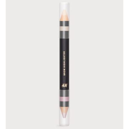 H & M  Brow Highlighter Rose Silk Alabaster