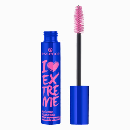 Essence I Love Extreme Crazy Volume Mascara Waterproof