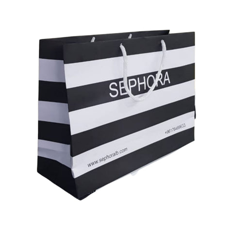 Free Sephora Bag 🛍️ With Any Order Above 20$ ©