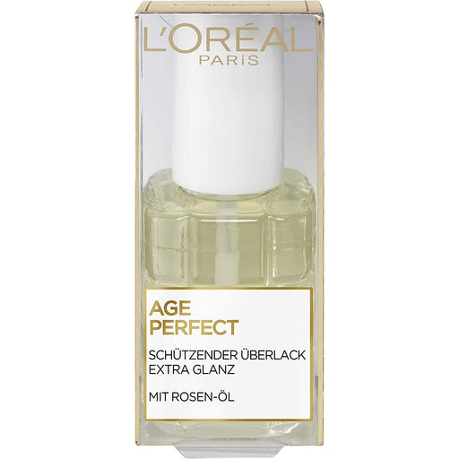 L'Oréal Paris  Age Perfect Moisturizing Cuticle Care With Argan Oil