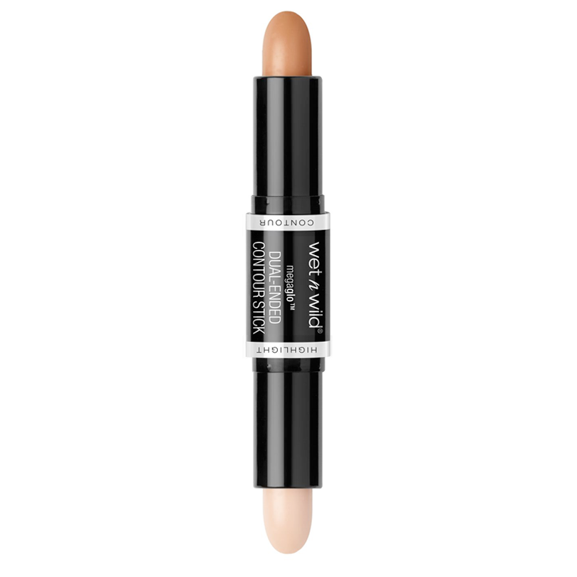 Wet n Wild Megaglo Dual-Ended Contour Stick Light Medium