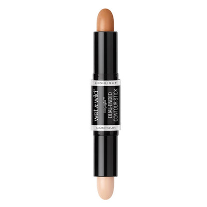 Wet n Wild Megaglo Dual-Ended Contour Stick Light Medium