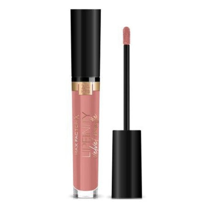 Max Factor Lip Finity Velvet Matte 015 Nude Silk