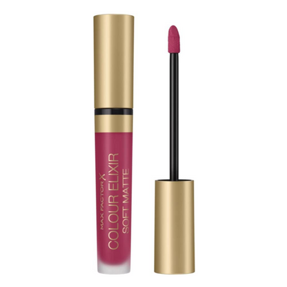 Max Factor Lip Finity Velvet Matte 025 Raspberry Haze