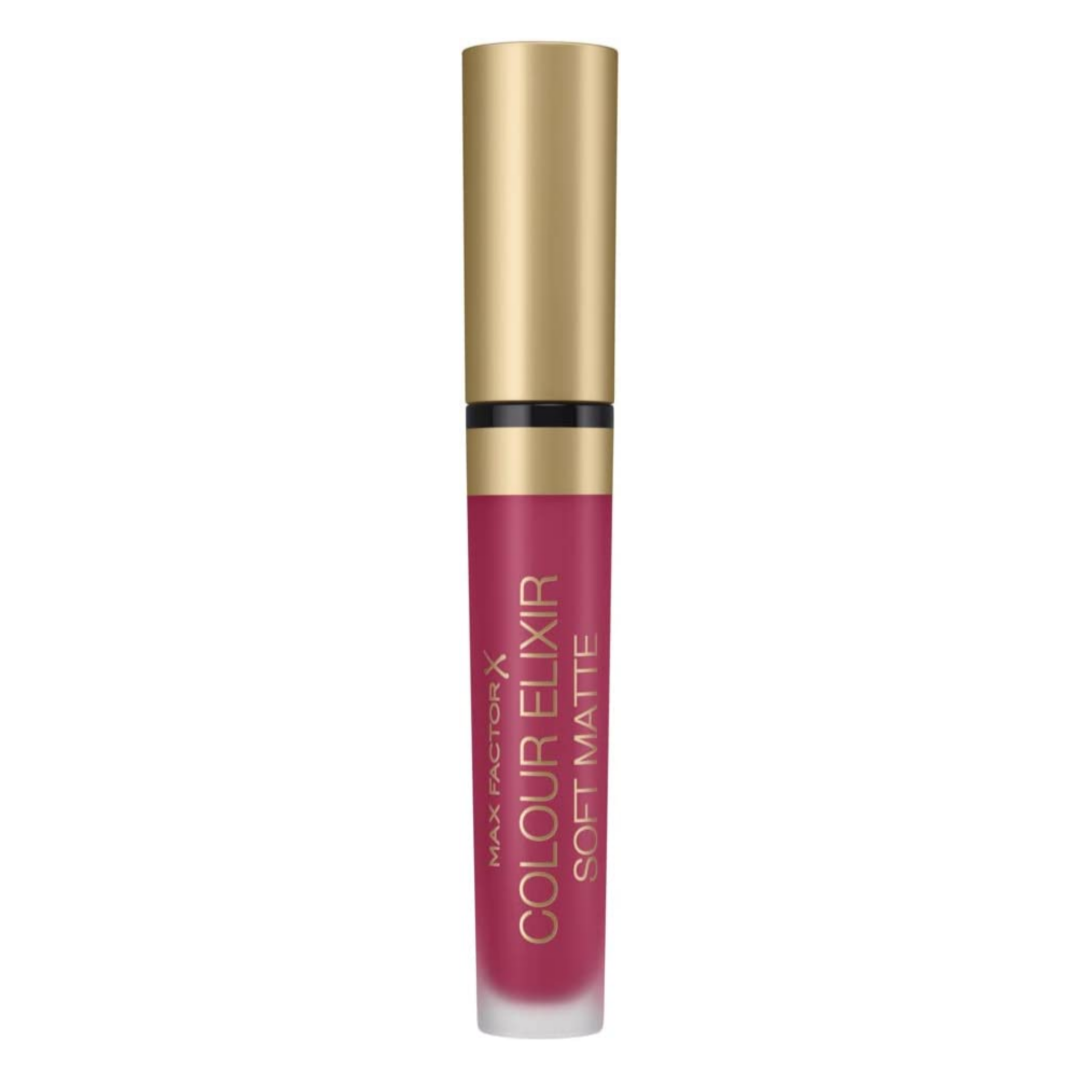 Max Factor Lip Finity Velvet Matte 025 Raspberry Haze