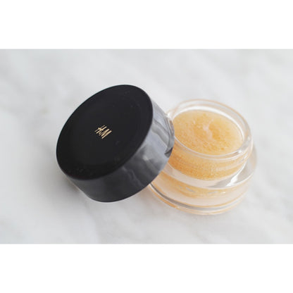 H & M Lip Scrub