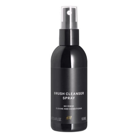 H & M Brush Cleanser Spray  100 ml