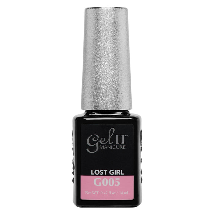 Gel II Two G005 Lost Pink 14 ml ( USA ) ®