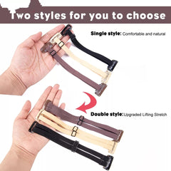Face Lift Strap Double Style ( Face , Eye  ) ( Nude )