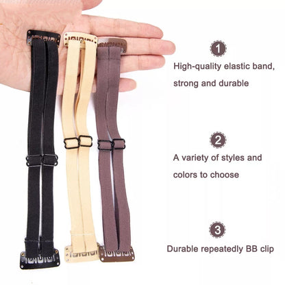 Face Lift Strap Double Style ( Face , Eye  ) ( Nude Beige )