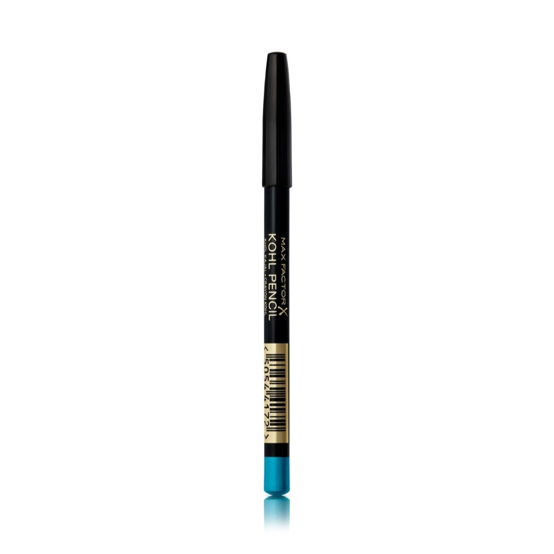 Max Factor Kohl Pencil ( Eyeliner) 060 Ice Blue ( أزرق )