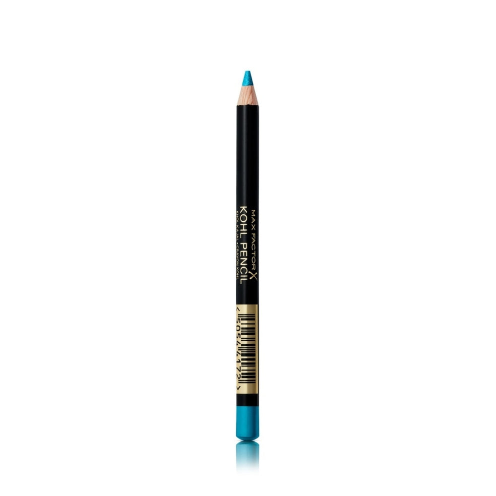 Max Factor Kohl Pencil ( Eyeliner) 060 Ice Blue ( أزرق )